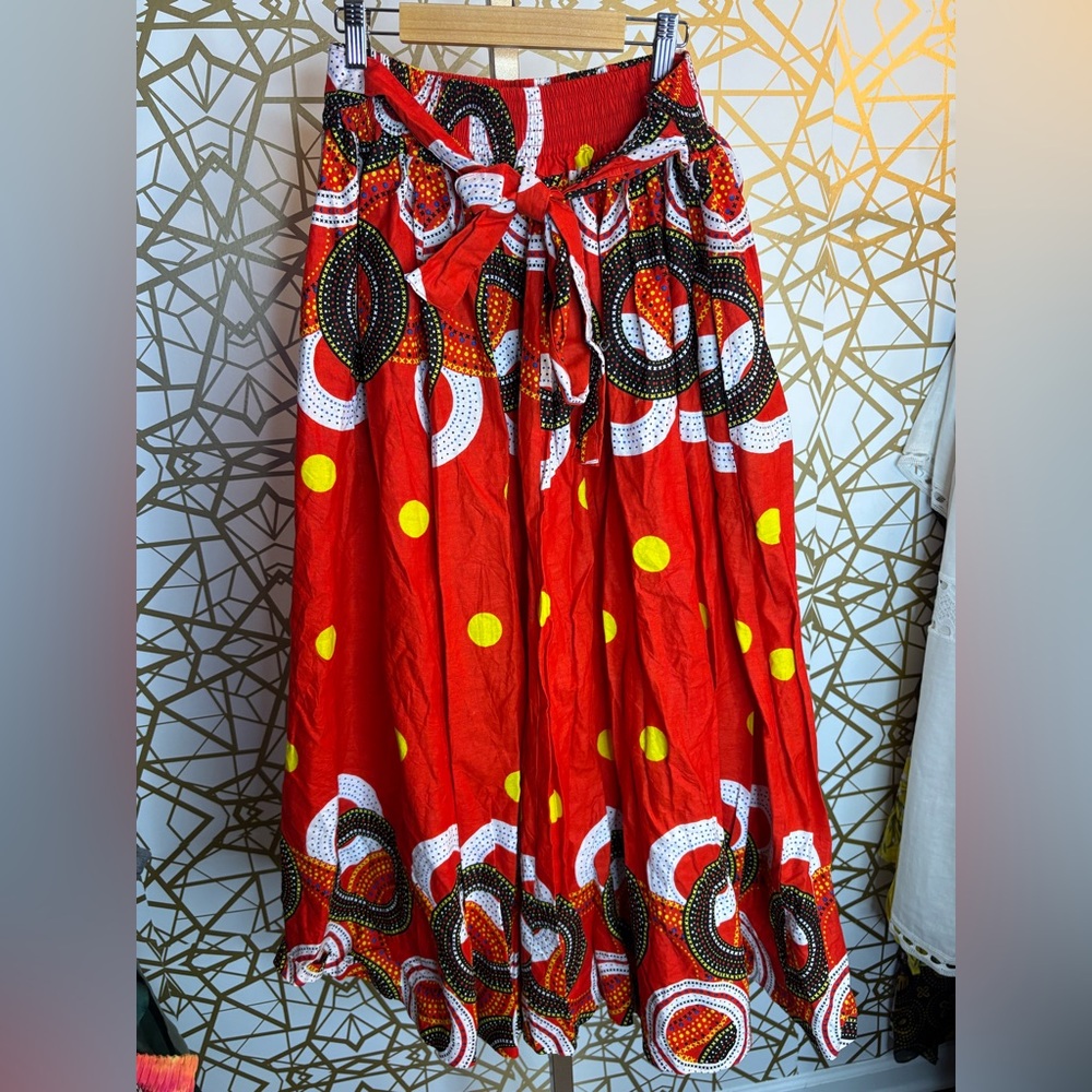 🩷Neelam Free size skirt